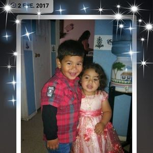 Meet your Posher, Esther